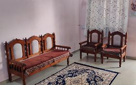 Madhuban Homestay 1 Ujjain
